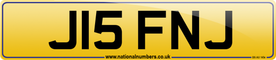 J15 FNJ