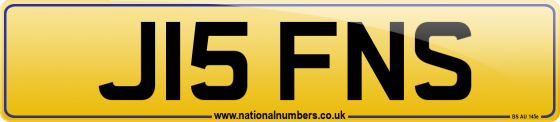 J15 FNS