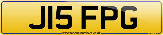 J15 FPG