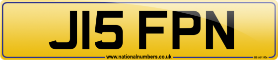 J15 FPN
