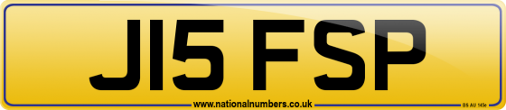 J15 FSP