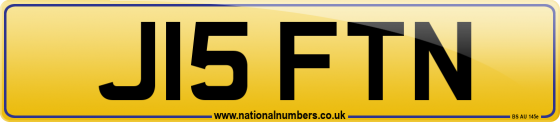 J15 FTN