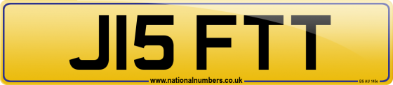 J15 FTT