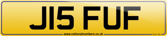 J15 FUF