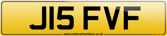 J15 FVF