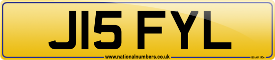 J15 FYL