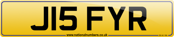 J15 FYR