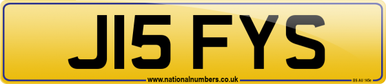 J15 FYS