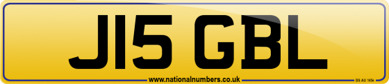 J15 GBL
