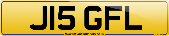 J15 GFL