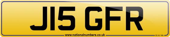 J15 GFR