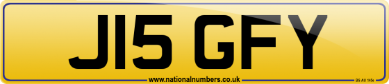 J15 GFY