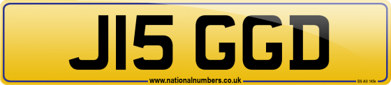 J15 GGD