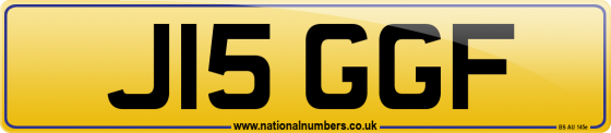 J15 GGF