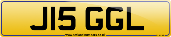 J15 GGL
