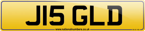 J15 GLD