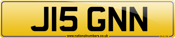 J15 GNN