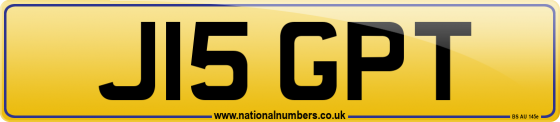 J15 GPT
