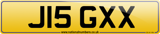J15 GXX