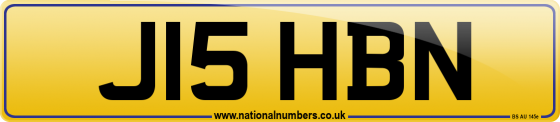 J15 HBN