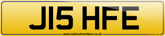 J15 HFE