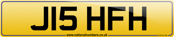 J15 HFH