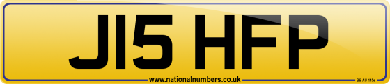 J15 HFP