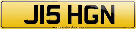 J15 HGN