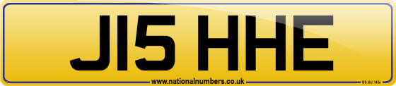 J15 HHE