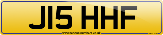 J15 HHF