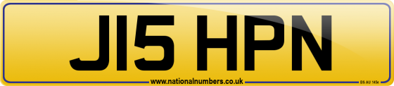 J15 HPN