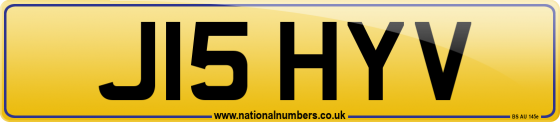 J15 HYV