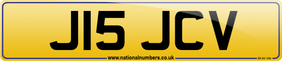 J15 JCV
