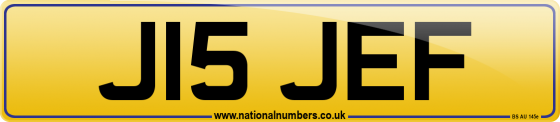 J15 JEF