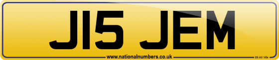 J15 JEM