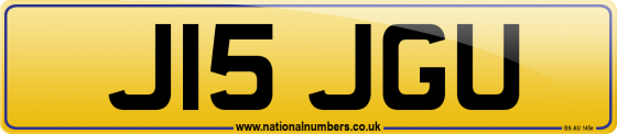 J15 JGU