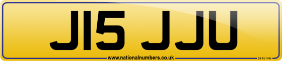 J15 JJU
