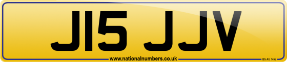 J15 JJV