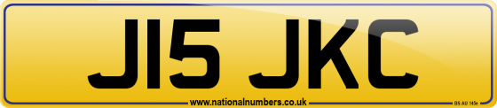 J15 JKC