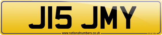J15 JMY
