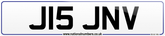 J15 JNV