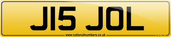 J15 JOL