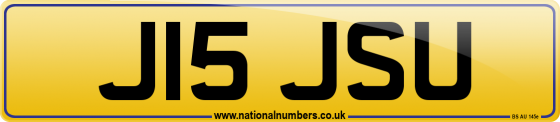 J15 JSU