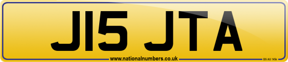 J15 JTA