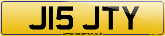 J15 JTY