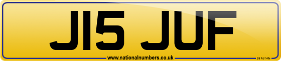 J15 JUF