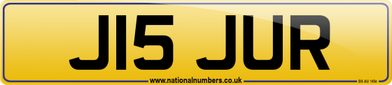 J15 JUR