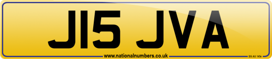 J15 JVA