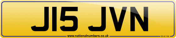 J15 JVN