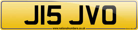 J15 JVO